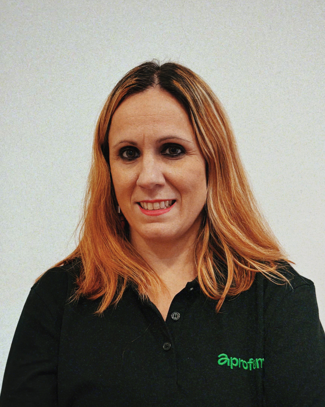 Beatriz Fernández Calvillo Lozano Igualdad & Formación