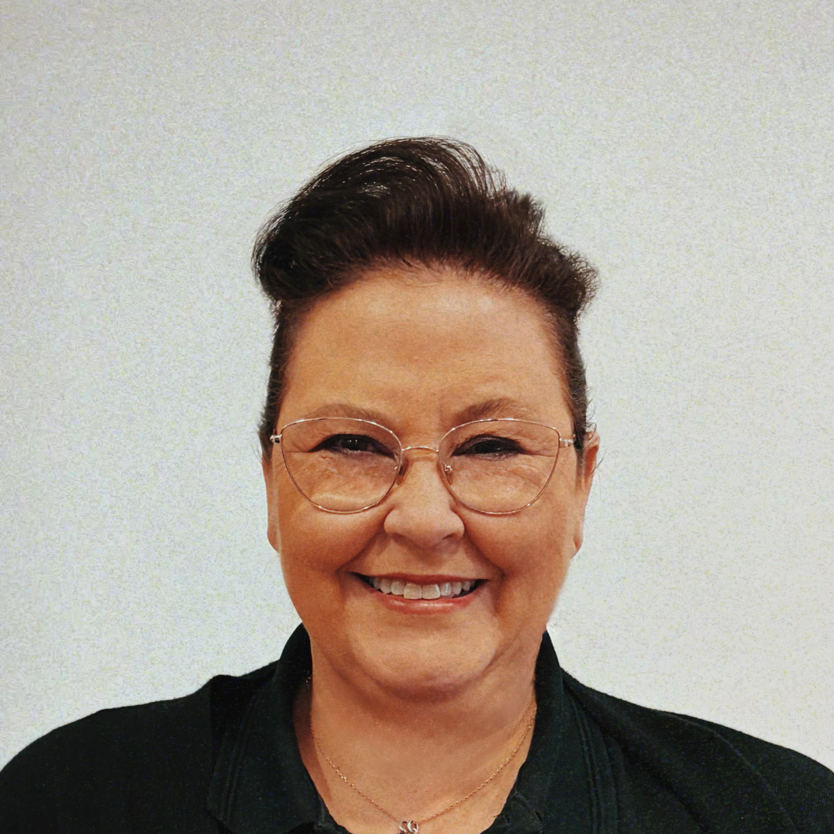 Teresa Lucas de DueñasCoordinacoón & Emprendimiento