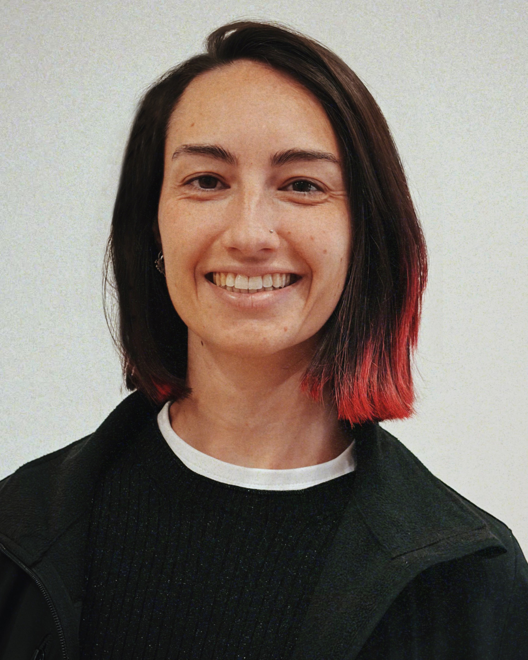 Sandra Fernández BlancoIniciativas Sociales