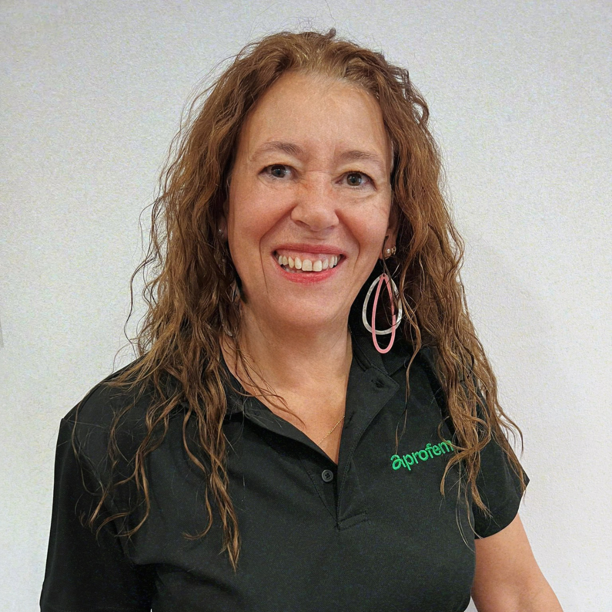 Nuria Salto MartinezIniciativas Sociales