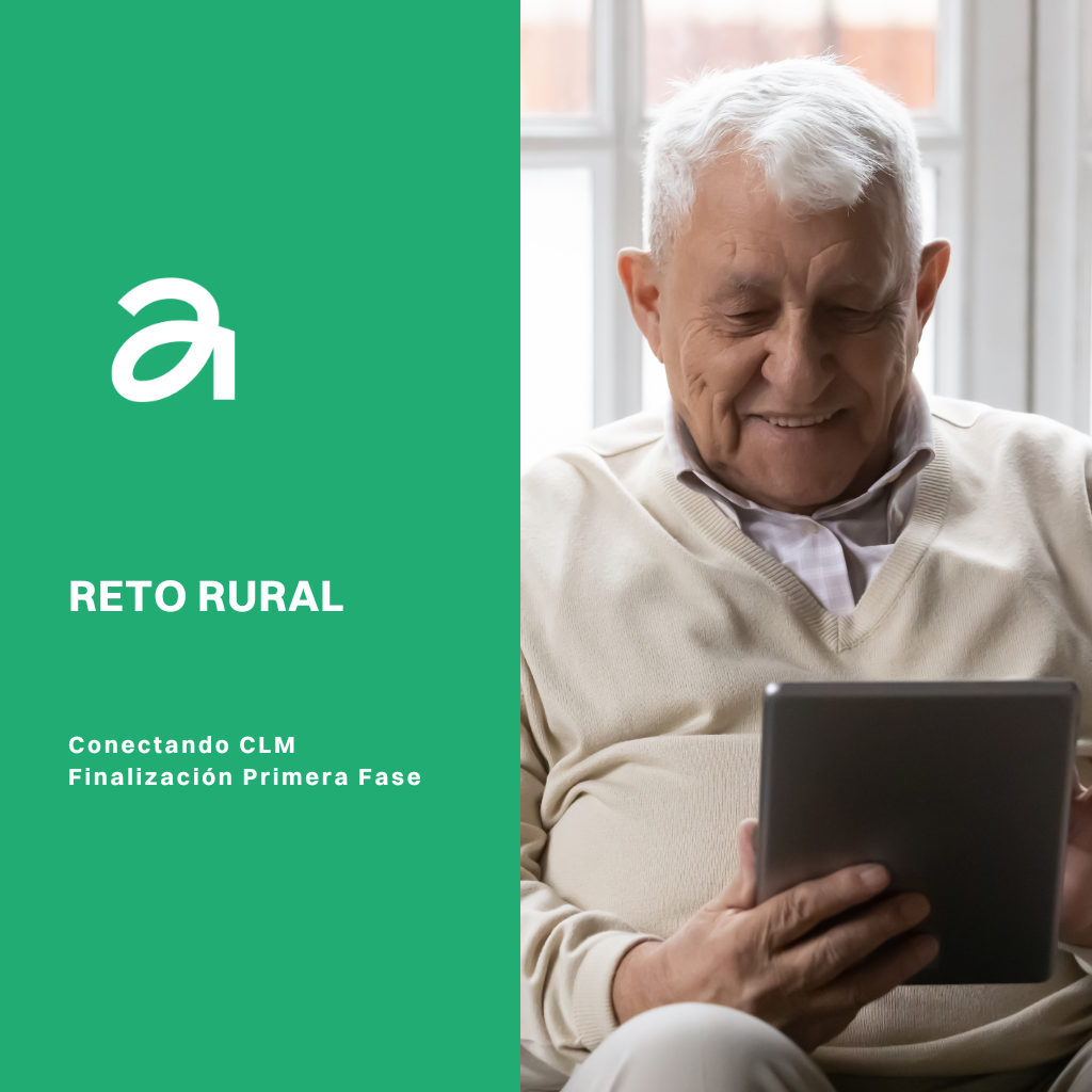 Reto Rural Aprofem