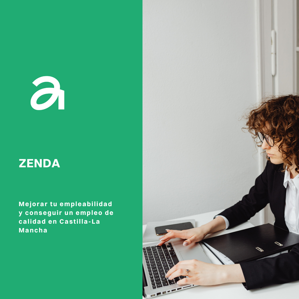 Zenda